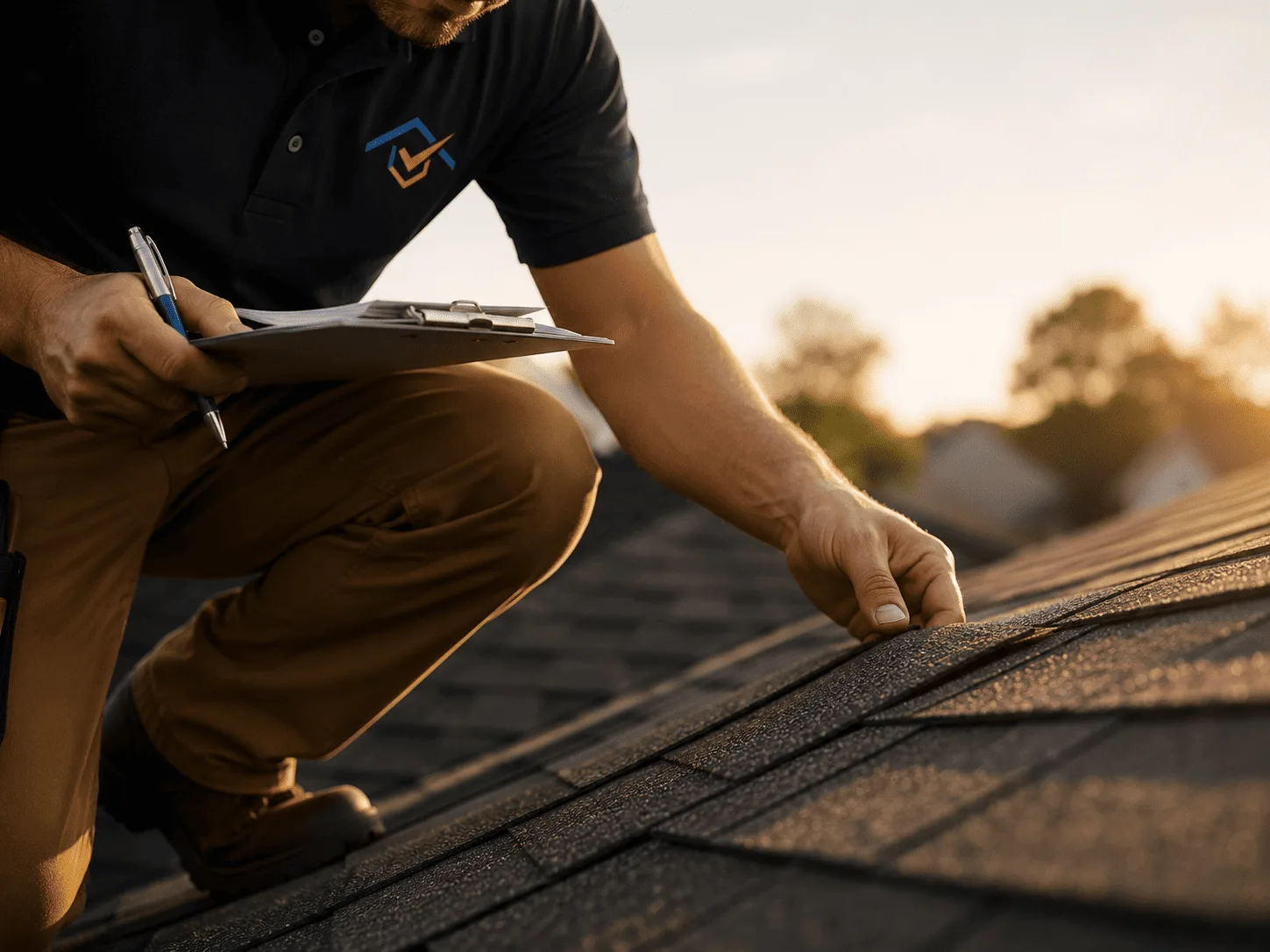 Why Choose Roof Inspection in Superior, WY